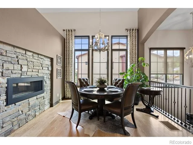 8122 Raphael Lane Littleton, CO 80125