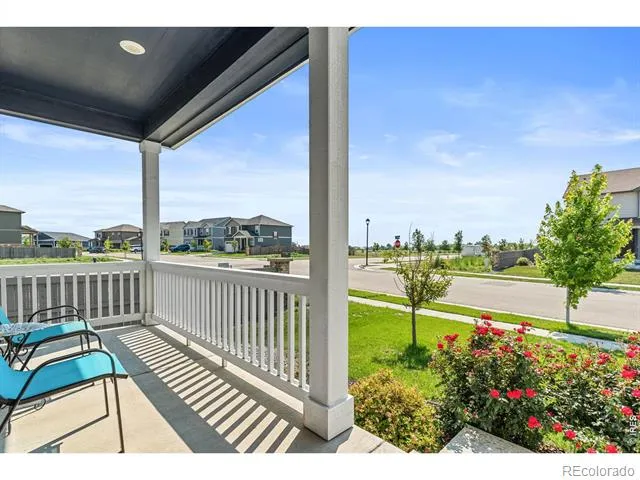 1661 Vantage Parkway Berthoud, CO 80513