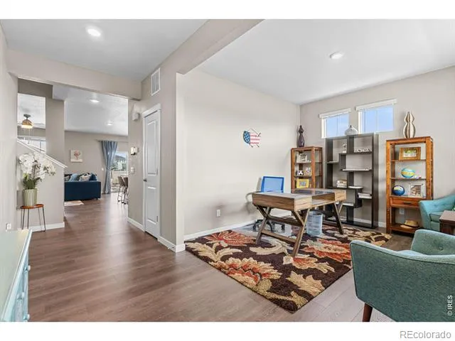 1661 Vantage Parkway Berthoud, CO 80513