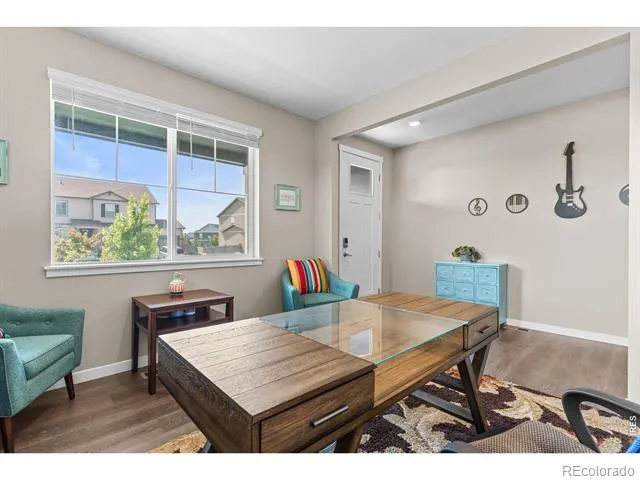 1661 Vantage Parkway Berthoud, CO 80513