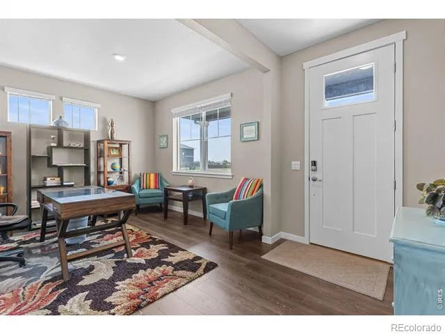 1661 Vantage Parkway Berthoud, CO 80513