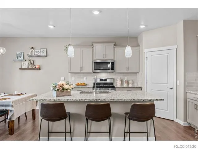 1661 Vantage Parkway Berthoud, CO 80513