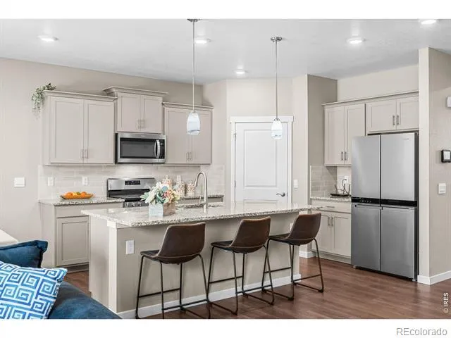 1661 Vantage Parkway Berthoud, CO 80513