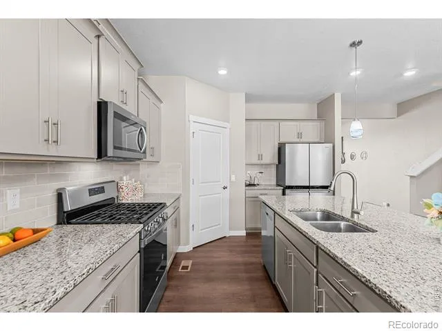 1661 Vantage Parkway Berthoud, CO 80513
