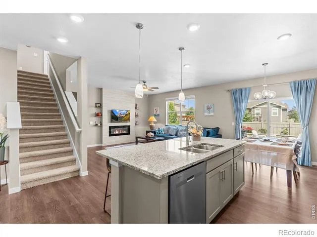 1661 Vantage Parkway Berthoud, CO 80513