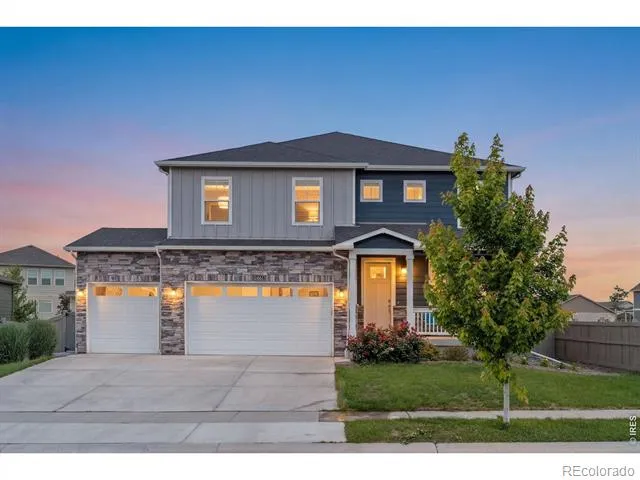 1661 Vantage Parkway Berthoud, CO 80513