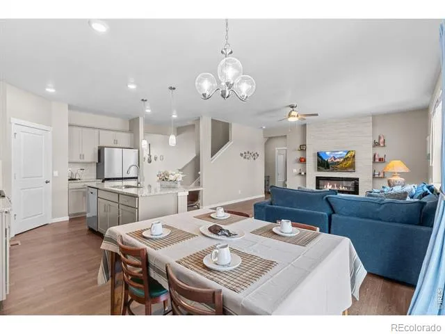 1661 Vantage Parkway Berthoud, CO 80513