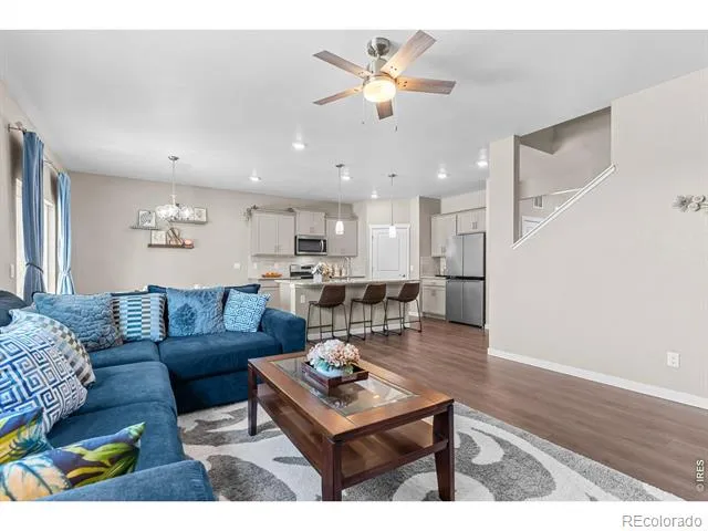 1661 Vantage Parkway Berthoud, CO 80513