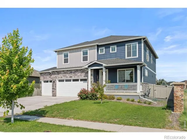 1661 Vantage Parkway Berthoud, CO 80513