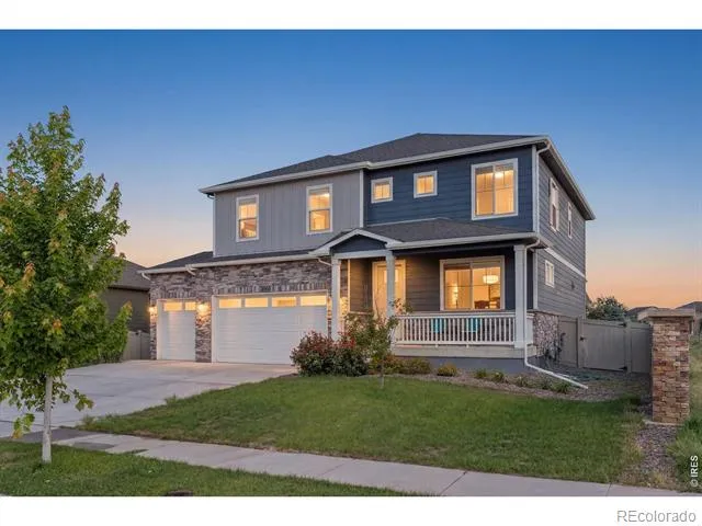 1661 Vantage Parkway Berthoud, CO 80513