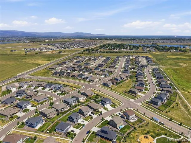 1661 Vantage Parkway Berthoud, CO 80513
