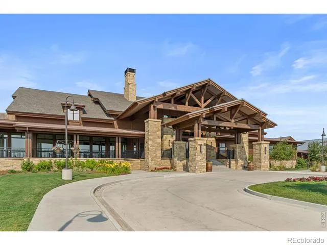1661 Vantage Parkway Berthoud, CO 80513