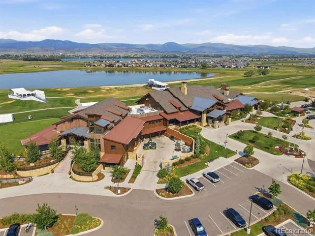 1661 Vantage Parkway Berthoud, CO 80513
