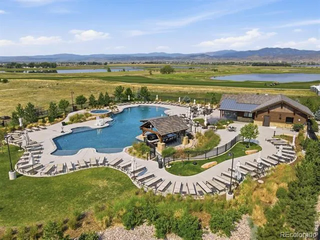 1661 Vantage Parkway Berthoud, CO 80513