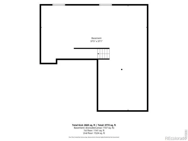 1661 Vantage Parkway Berthoud, CO 80513