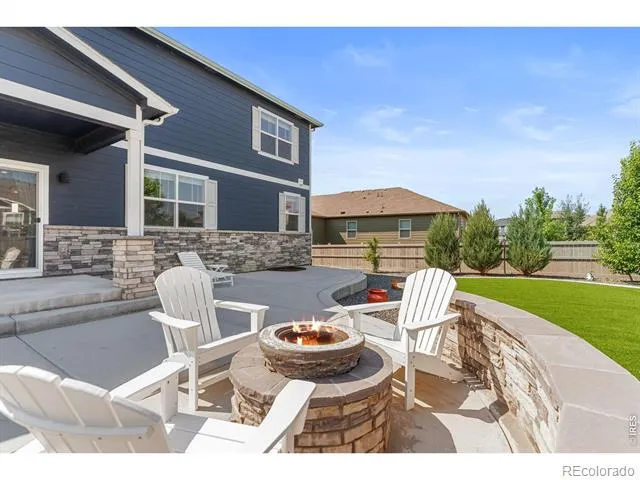 1661 Vantage Parkway Berthoud, CO 80513