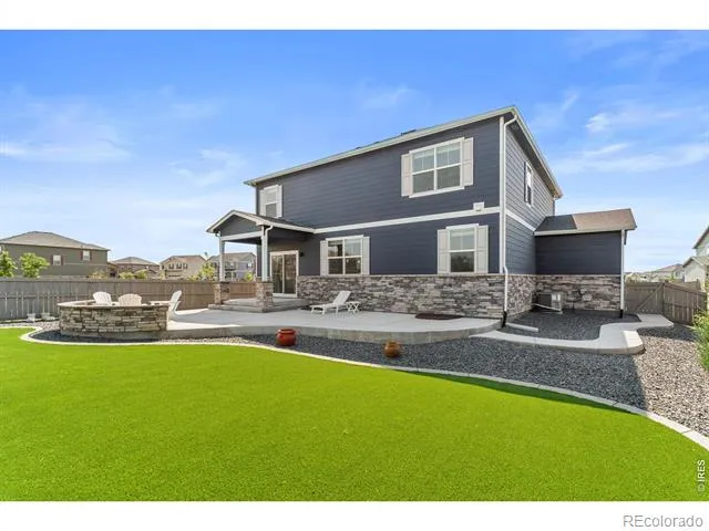 1661 Vantage Parkway Berthoud, CO 80513