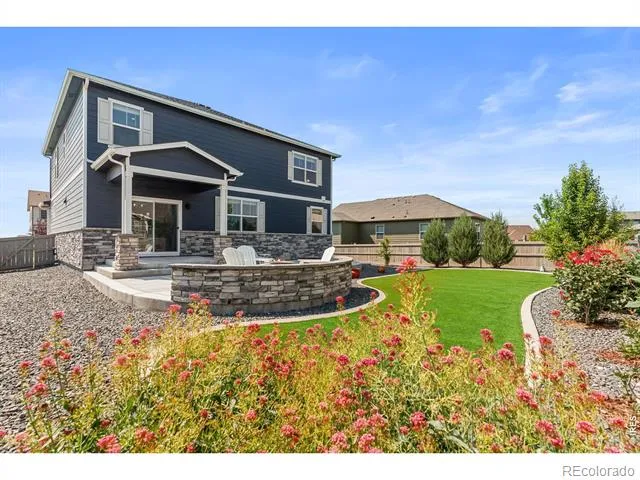 1661 Vantage Parkway Berthoud, CO 80513