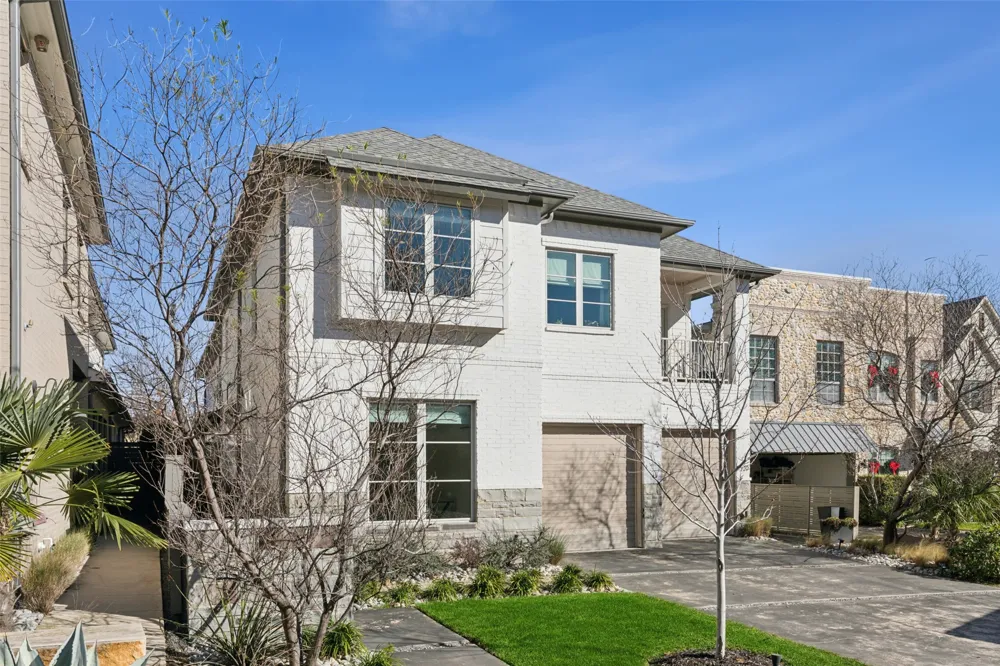 5527 Matalee Avenue Dallas, TX 75206