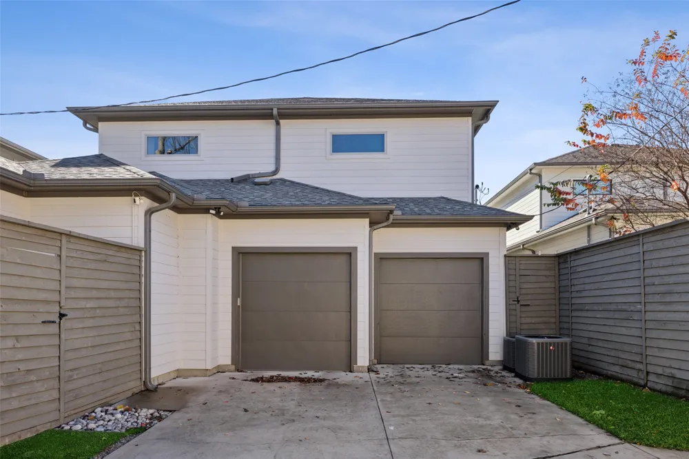 5527 Matalee Avenue Dallas, TX 75206