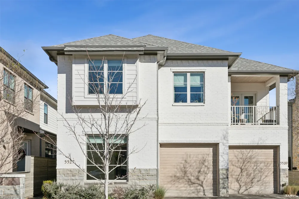 5527 Matalee Avenue Dallas, TX 75206