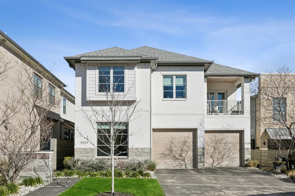 5527 Matalee Avenue Dallas, TX 75206