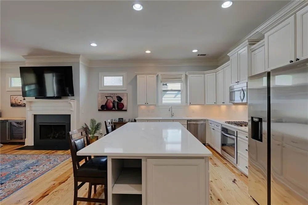 3530 Greenleffe Drive Statham, GA 30666
