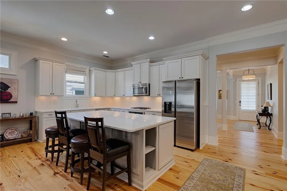 3530 Greenleffe Drive Statham, GA 30666