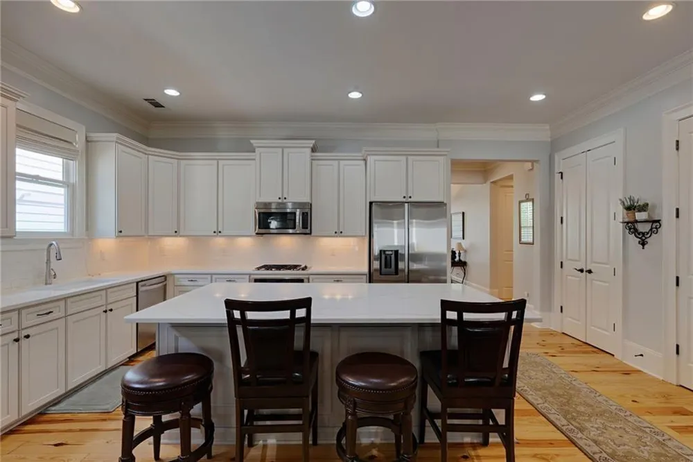 3530 Greenleffe Drive Statham, GA 30666