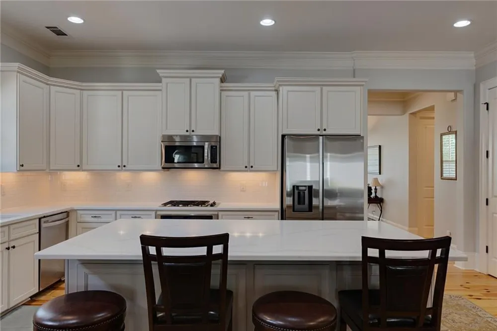 3530 Greenleffe Drive Statham, GA 30666