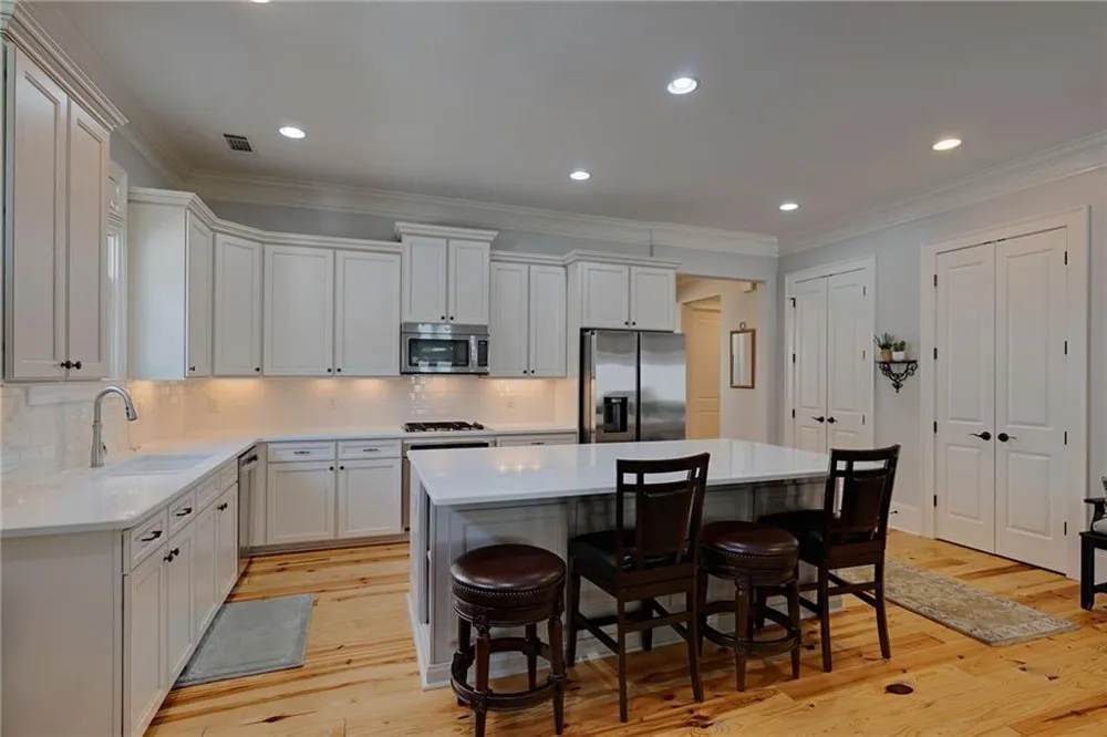 3530 Greenleffe Drive Statham, GA 30666