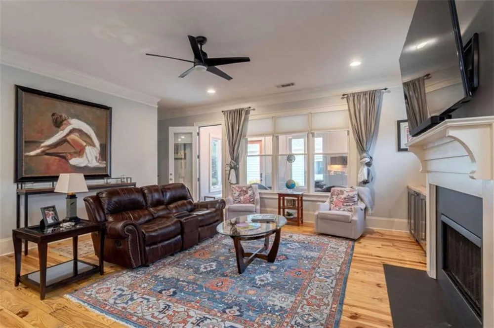 3530 Greenleffe Drive Statham, GA 30666