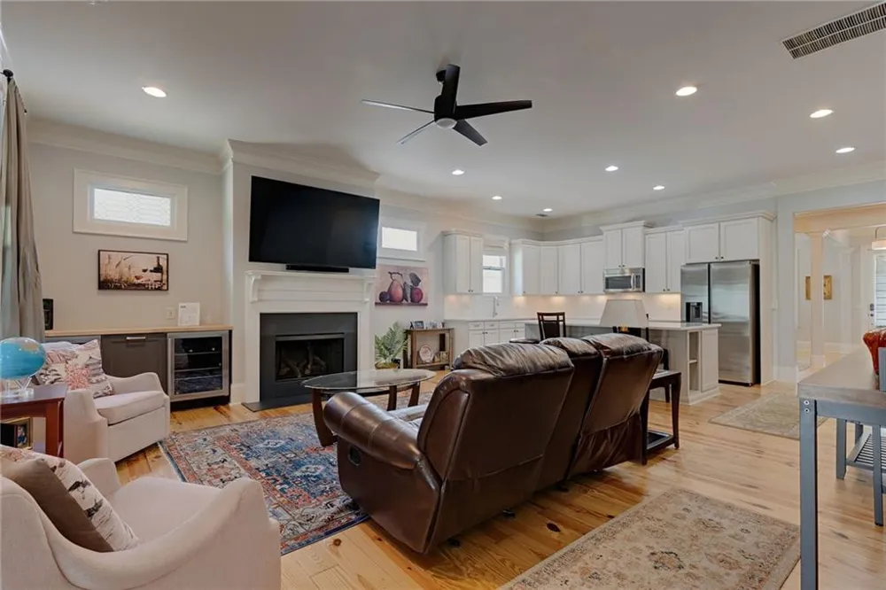 3530 Greenleffe Drive Statham, GA 30666
