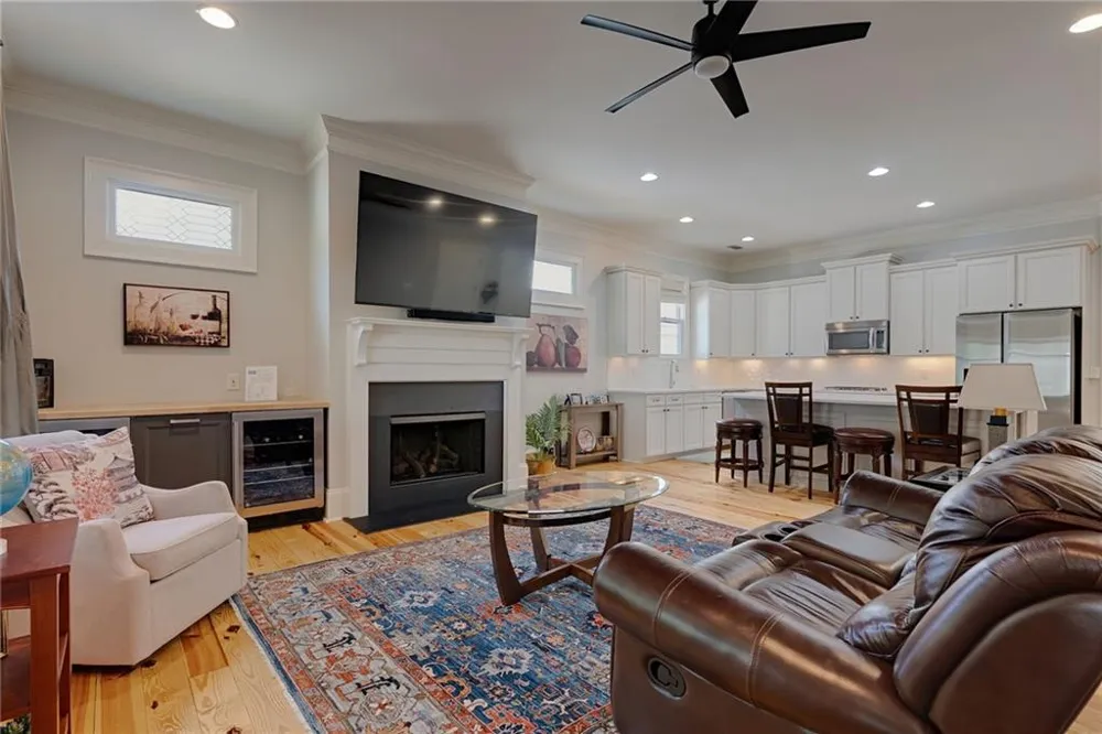 3530 Greenleffe Drive Statham, GA 30666