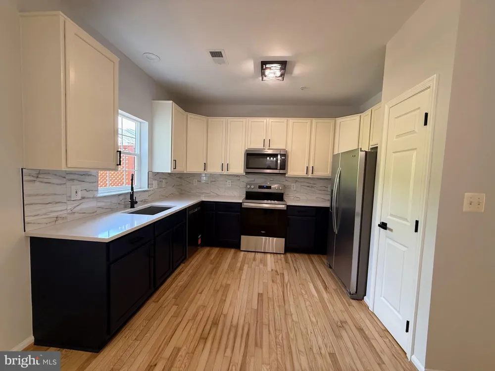 7516 BURDETTE WAY Beltsville, MD 20705