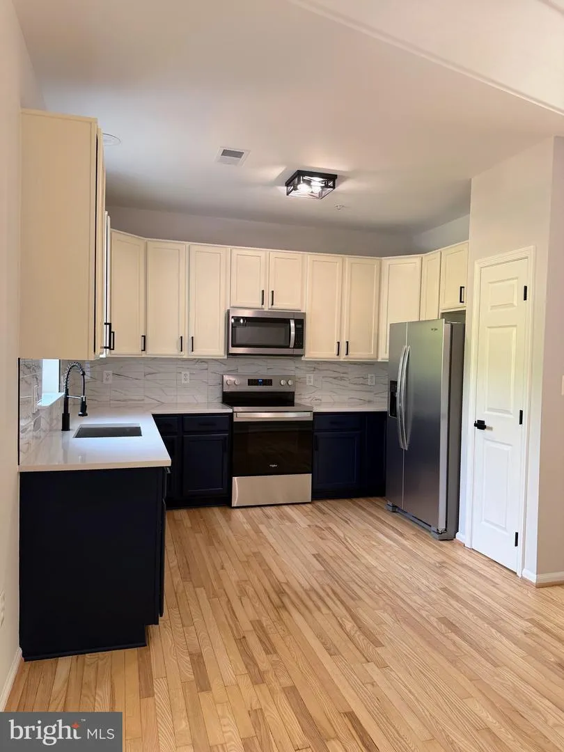7516 BURDETTE WAY Beltsville, MD 20705