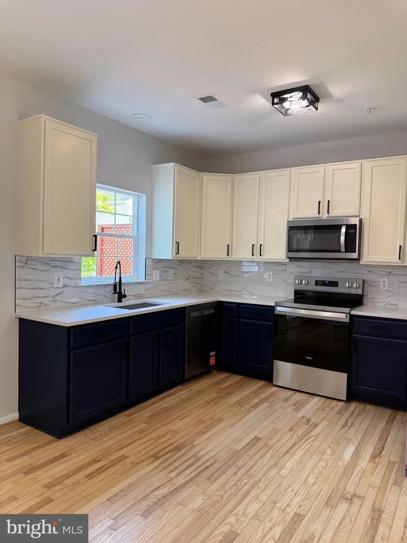 7516 BURDETTE WAY Beltsville, MD 20705