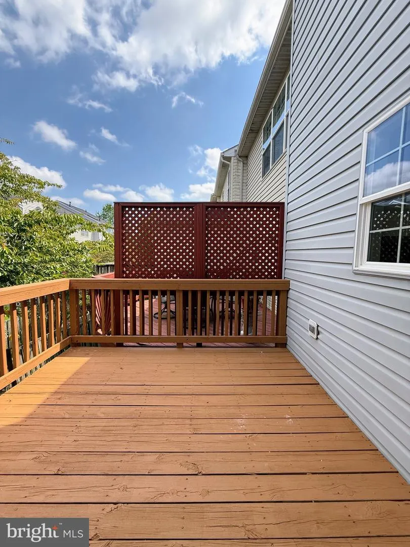 7516 BURDETTE WAY Beltsville, MD 20705