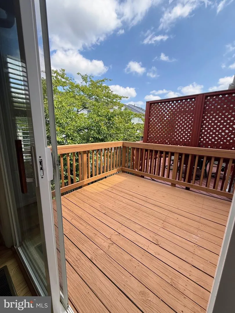 7516 BURDETTE WAY Beltsville, MD 20705