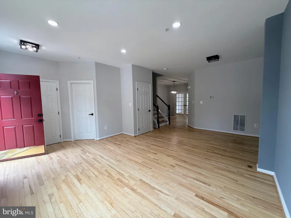 7516 BURDETTE WAY Beltsville, MD 20705