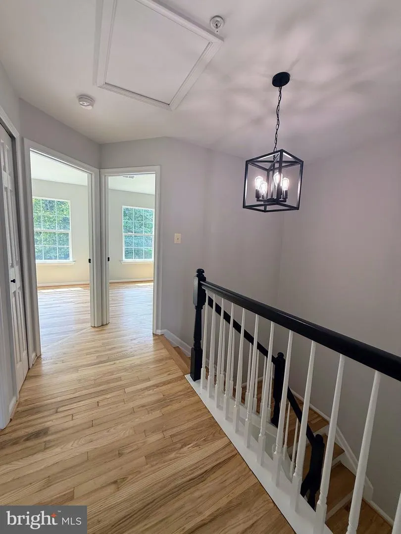 7516 BURDETTE WAY Beltsville, MD 20705