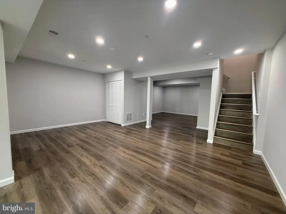 7516 BURDETTE WAY Beltsville, MD 20705