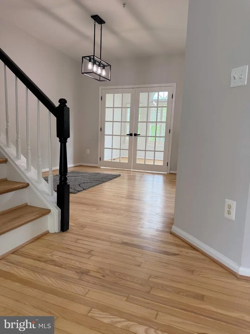 7516 BURDETTE WAY Beltsville, MD 20705