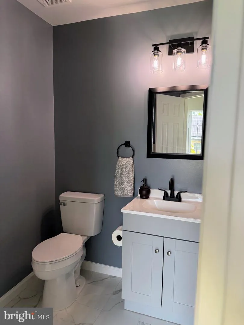 7516 BURDETTE WAY Beltsville, MD 20705