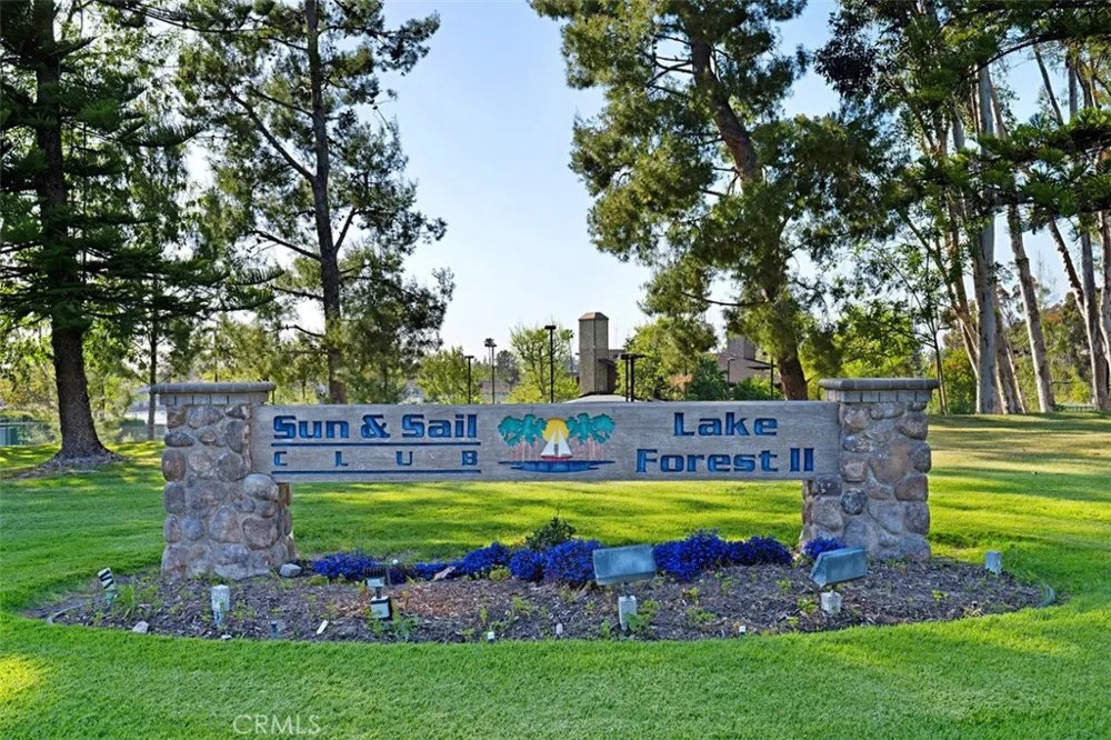24712 Via Del Rio Lake Forest, CA 92630
