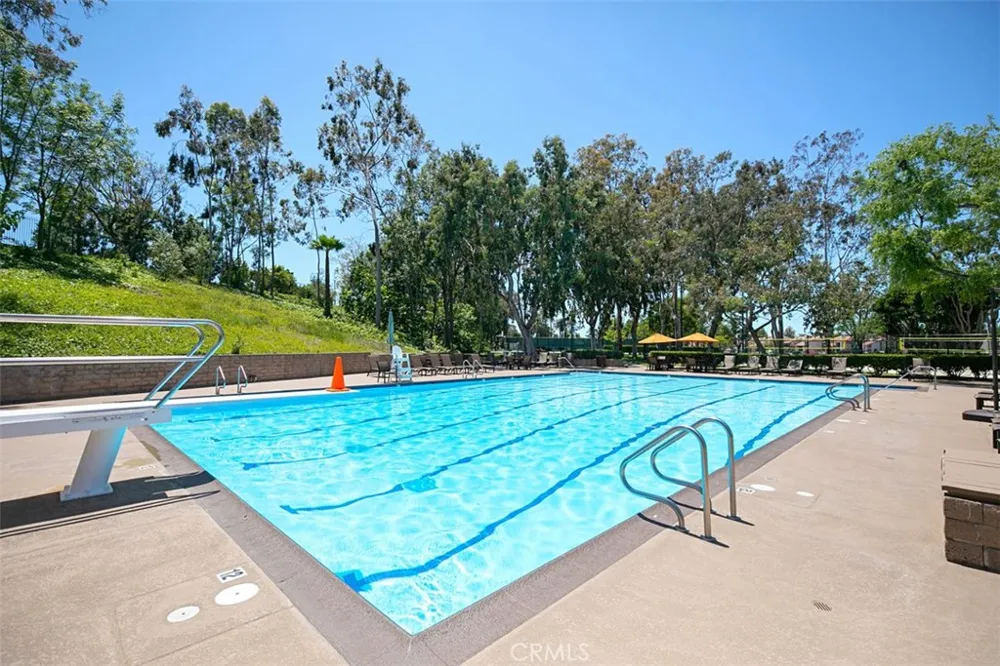 24712 Via Del Rio Lake Forest, CA 92630