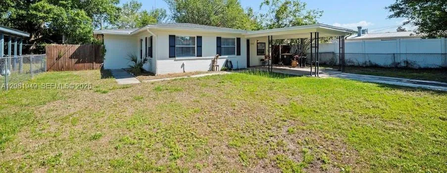 5033 Lexington Avenue Jacksonville, FL 32210