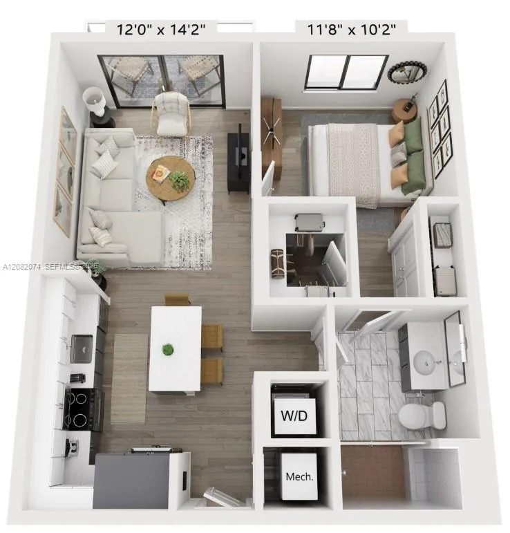 19401 W Dixie Hwy #202 Miami, FL 33180