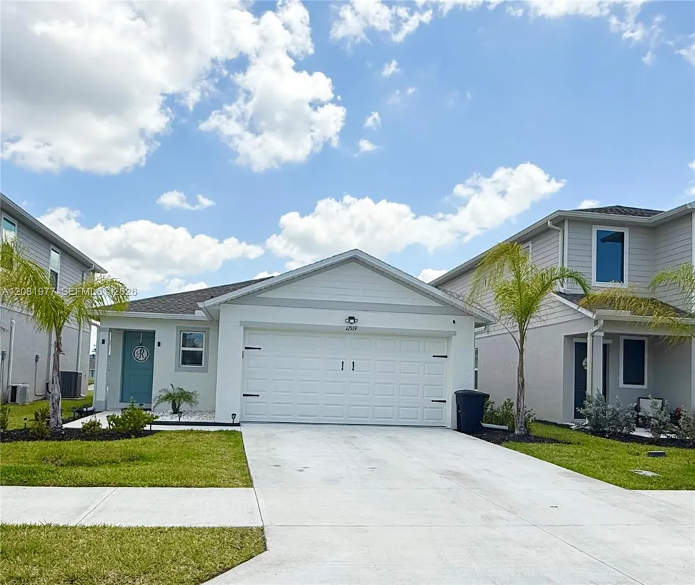 12119 Shortleaf Pine Trl #0 Fort Myers, FL 33966