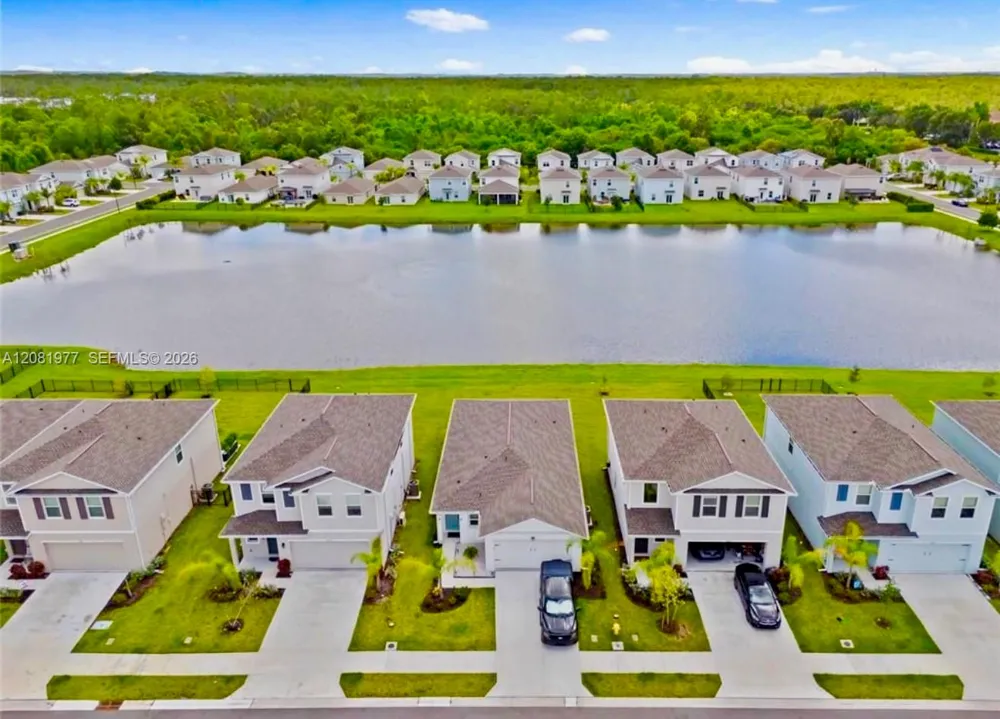 12119 Shortleaf Pine Trl #0 Fort Myers, FL 33966
